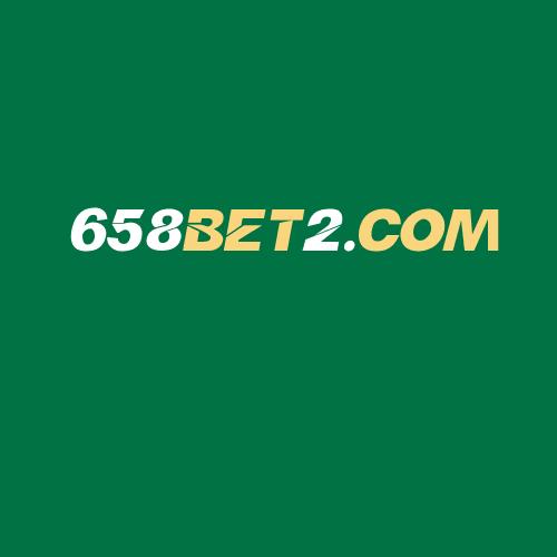 Logo da 658BET2